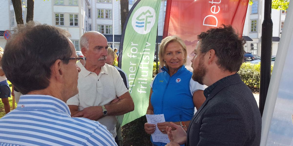 Hør nå her statsråd Arendalsuka 2016 AK.jpg